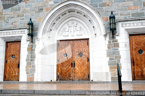 Image of Catholic Church