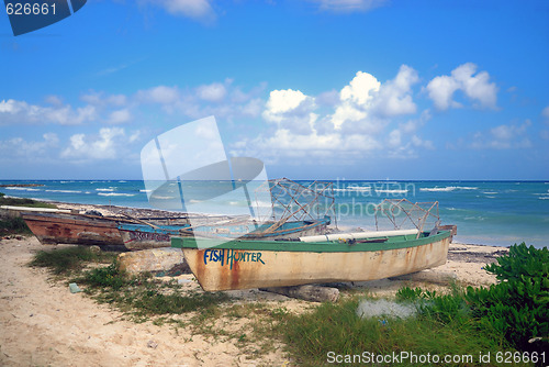 Image of Coastline