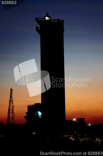 Image of Lighthouse