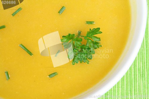 Image of Soup
