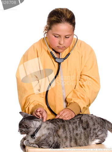 Image of Pet Health