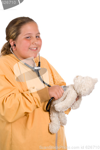 Image of Pretend