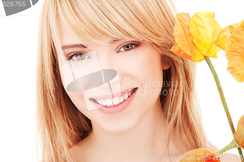 Image of flowers