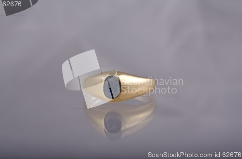 Image of Mens Ring