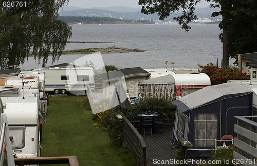 Image of Campground.