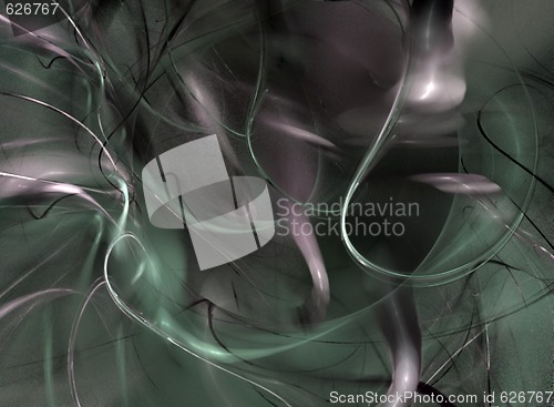 Image of flow