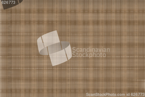 Image of Tan Plaid