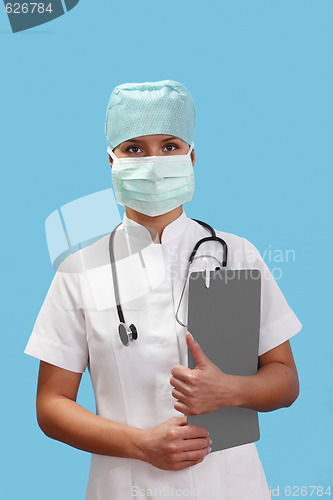 Image of Nurse