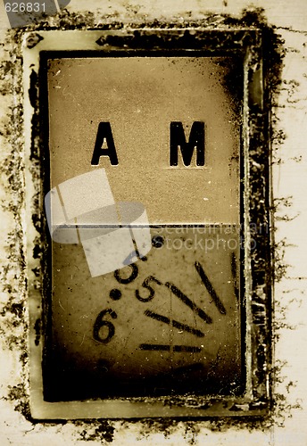 Image of AM