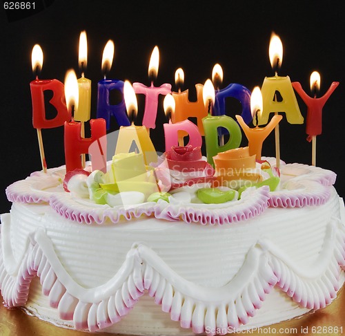 Image of birthday