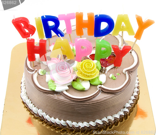 Image of birthday