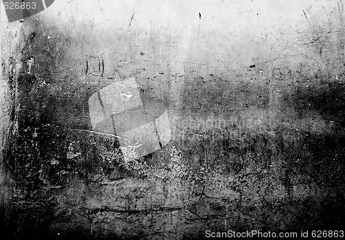 Image of wall 
