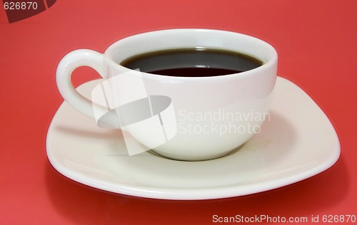 Image of coffee