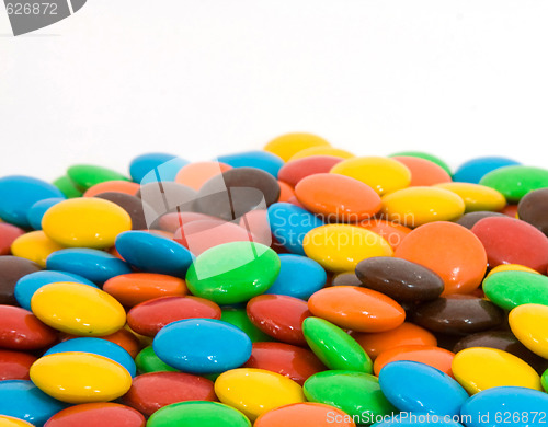 Image of candy
