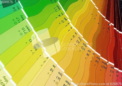 Image of color swatch