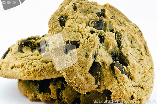 Image of cookies