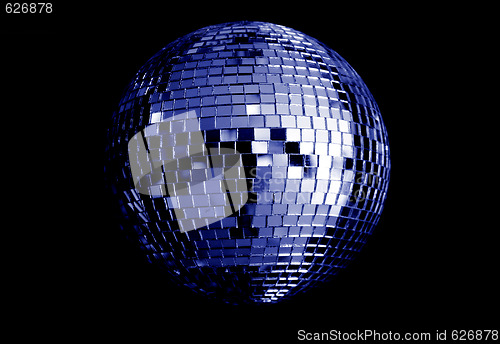 Image of disco