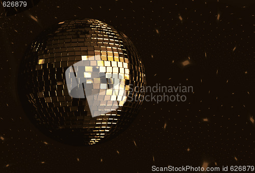 Image of disco