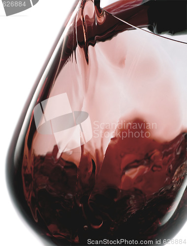 Image of wine