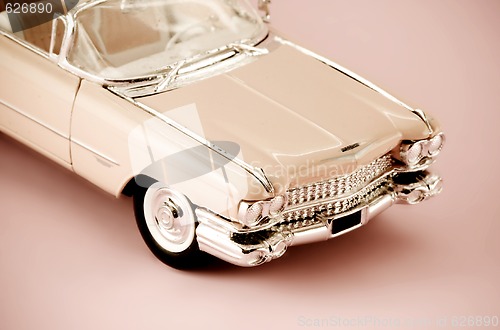 Image of car