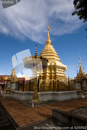 Image of thailand