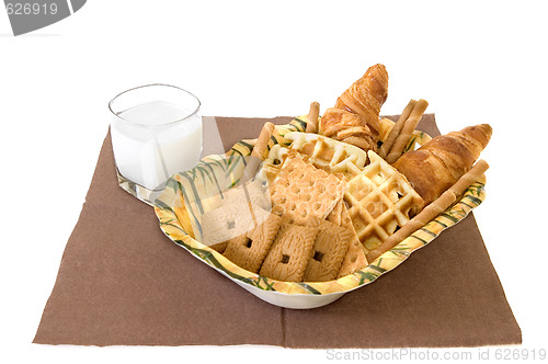 Image of Children delight 