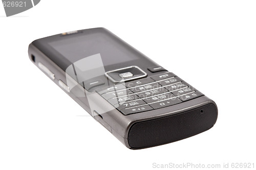 Image of Mobile phone