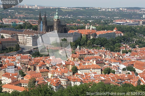 Image of Prague