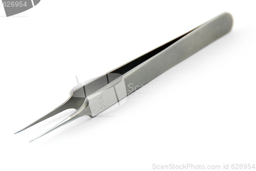 Image of Tweezers