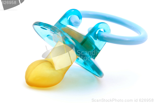 Image of Baby pacifier