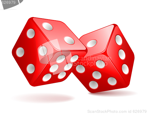 Image of Dices