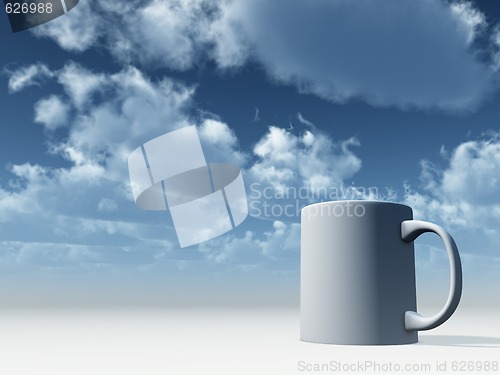 Image of mug