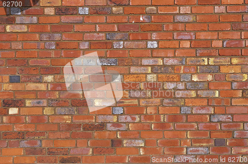 Image of Brick wall background