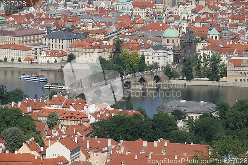 Image of Prague