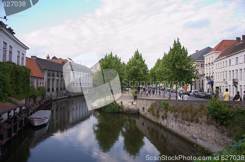 Image of Brugge