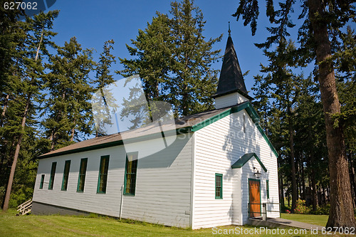 Image of Church
