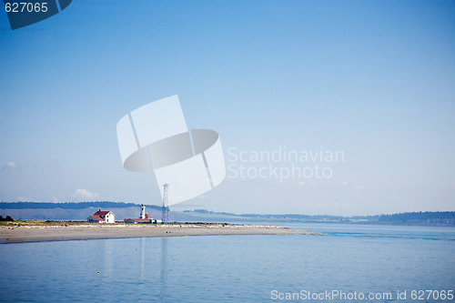 Image of Fort Worden State Park