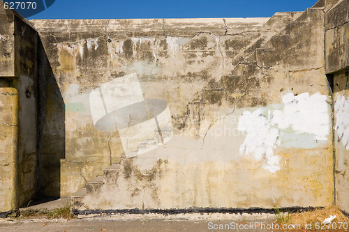 Image of Fort Worden Bunker