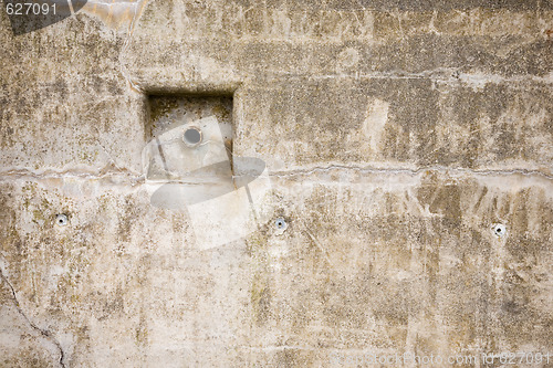 Image of Fort Worden Bunker