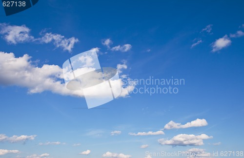 Image of Cloudscape