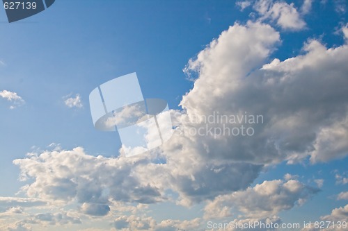 Image of Cloudscape