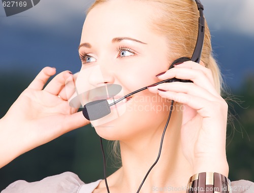 Image of helpline