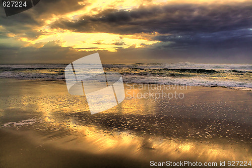 Image of Golden Beach