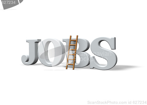 Image of jobs