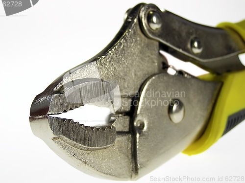 Image of Adjustable spanner