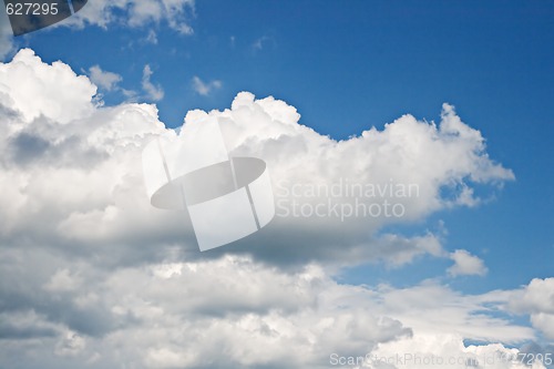 Image of Cloudscape