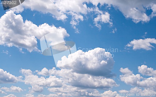 Image of Cloudscape