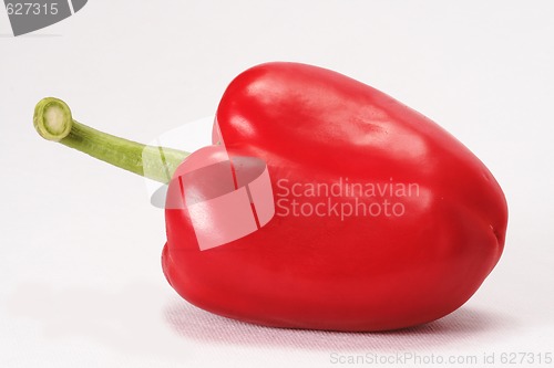 Image of sweet pepper