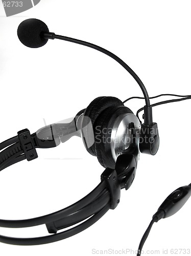 Image of Headphone