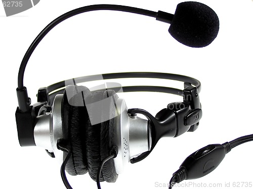 Image of Headphone